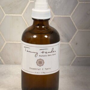 Tammy Fender Bulgarian Rose Water 6 oz-Loved by dehydrated,sensitive,imbalanced